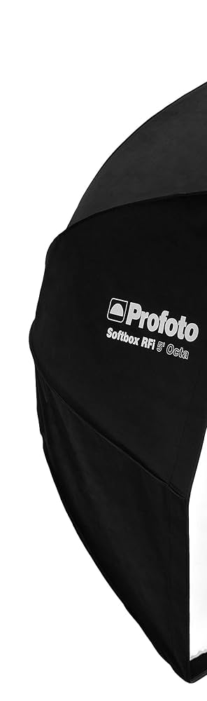 Amazon | Profoto ソフトボックスRFi 5' Octa (150cm OCTA